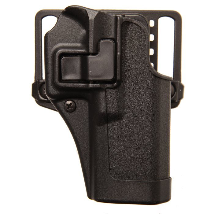 Blackhawk Serpa CQC Holster f. Glock Pistolen