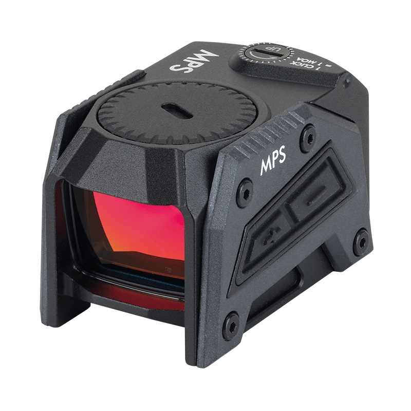 STEINER Micro Pistol Sight (MPS)
