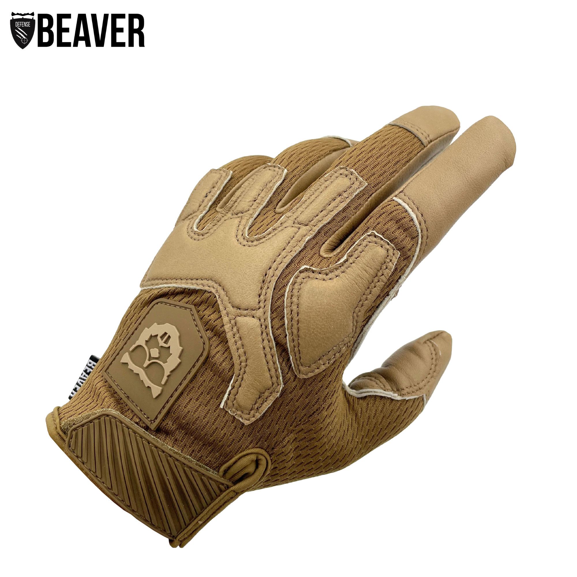 Beaver Sentinel Tactical Glove