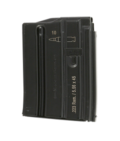 Heckler & Koch MR223 Magazin 10-Schuss