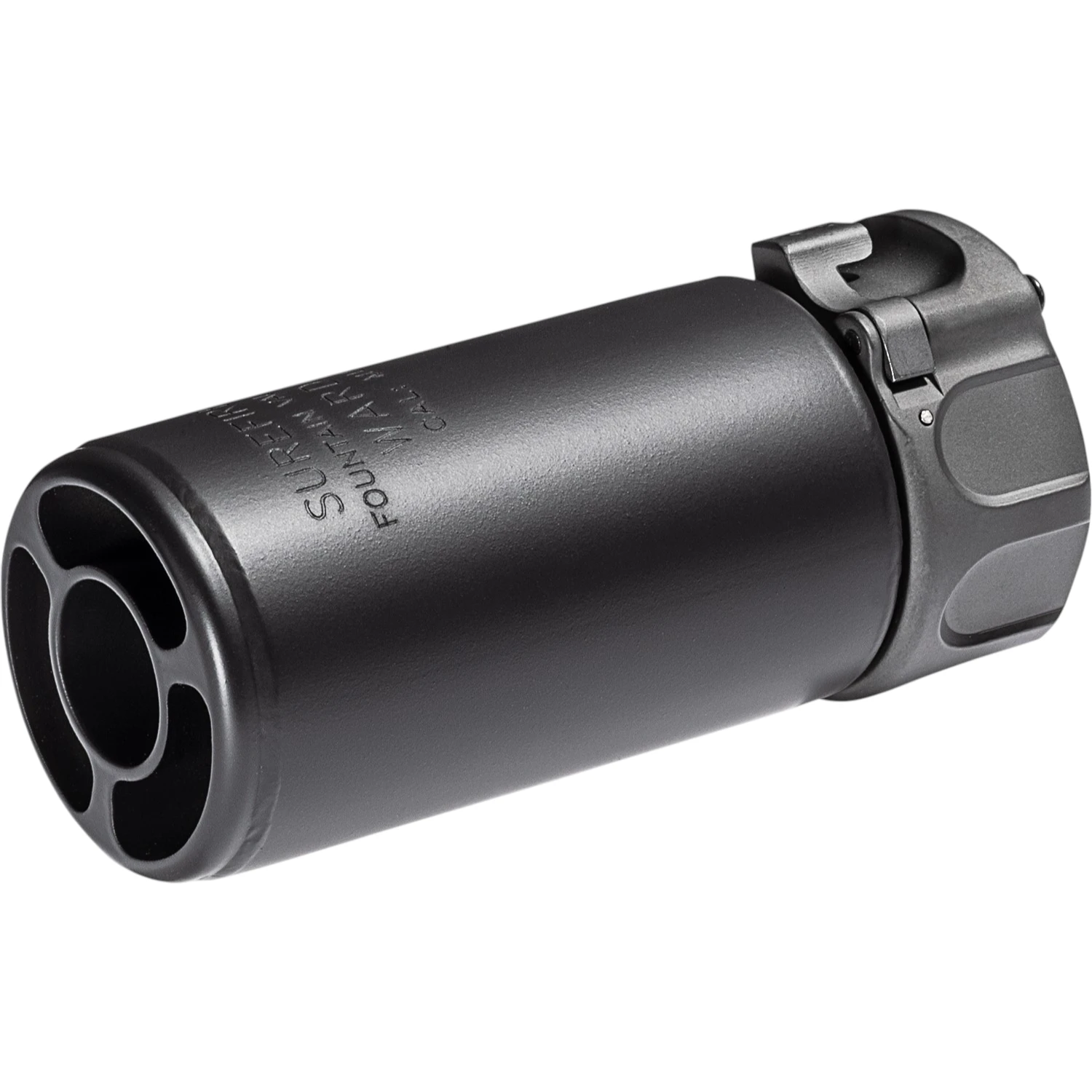Surefire Warden Blast Regulator