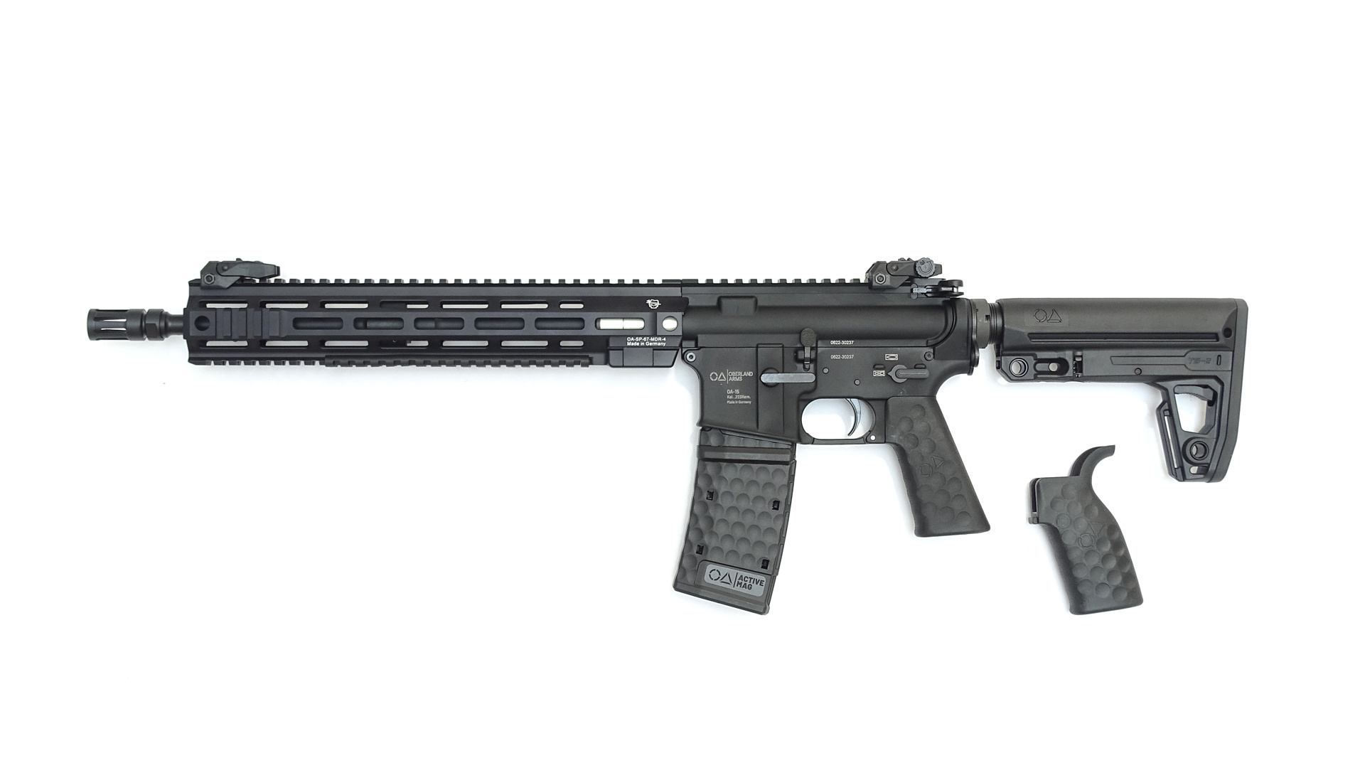 Oberland Arms OA-15 SL14 14,5" Super Light