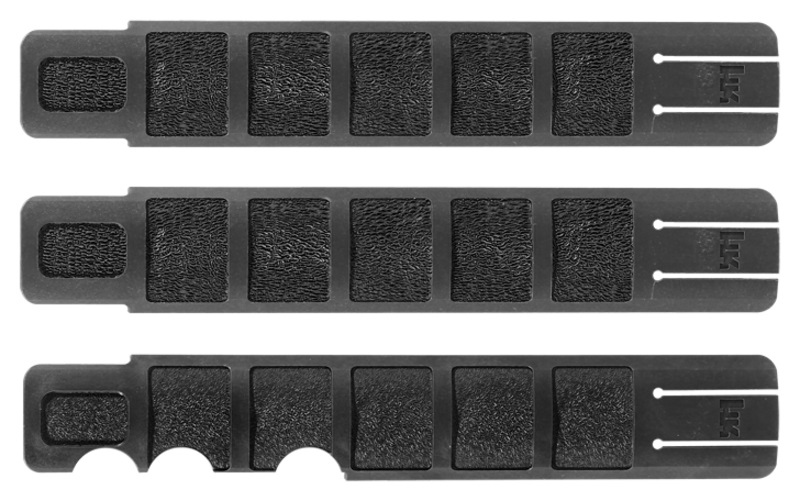 Heckler & Koch Schutzleistensatz schwarz