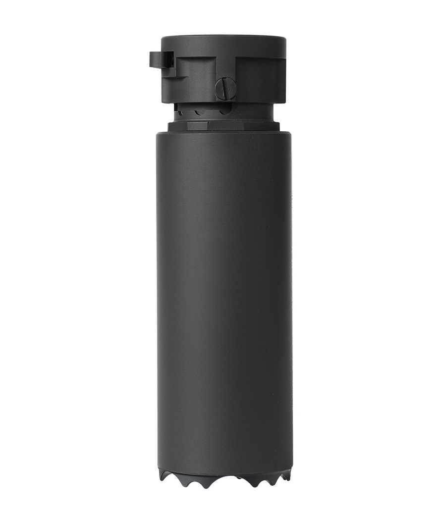 Ase Utra DUAL556-S-BL Gen 2