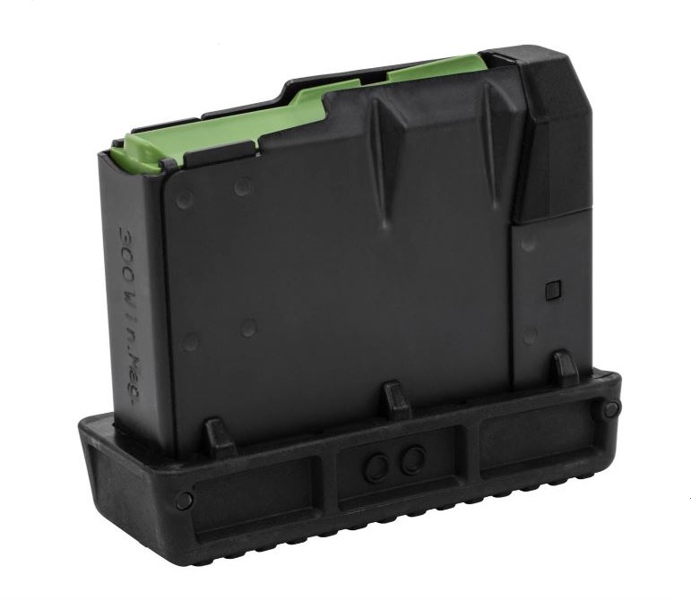 Sako TRG M10  Magazin, .300Win.Mag.