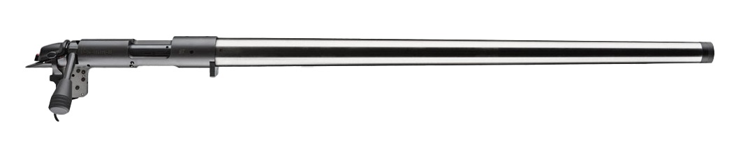 Bergara barreld Action, BRA172S Kal. .22lr