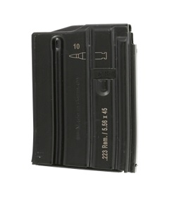 Heckler & Koch MR223 Magazin 10-Schuss