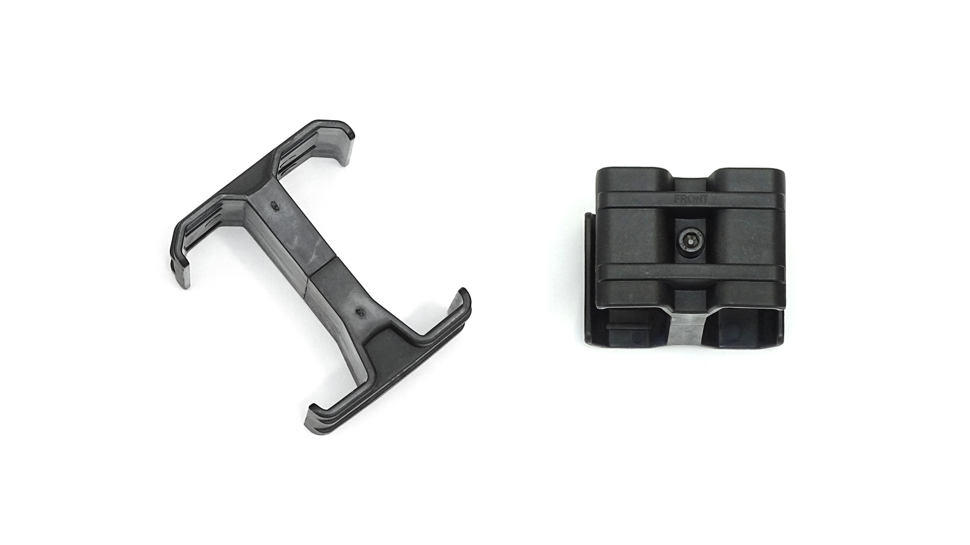 Oberland Arms Magazin-Koppler, schwarz