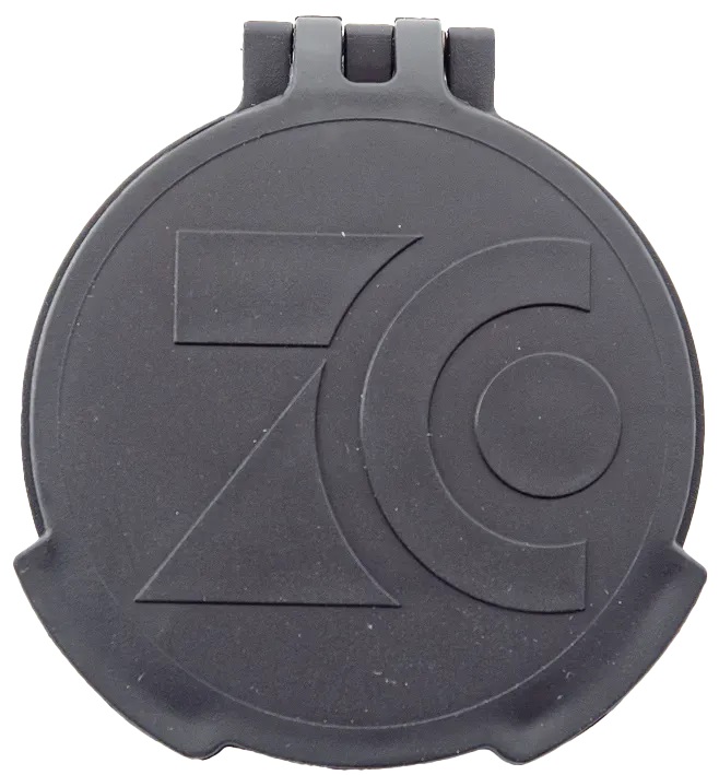 Objektiv Flip-Cover m. Adapter Ring ø50mm