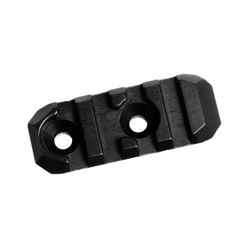 Cadex Center Bipod Rail