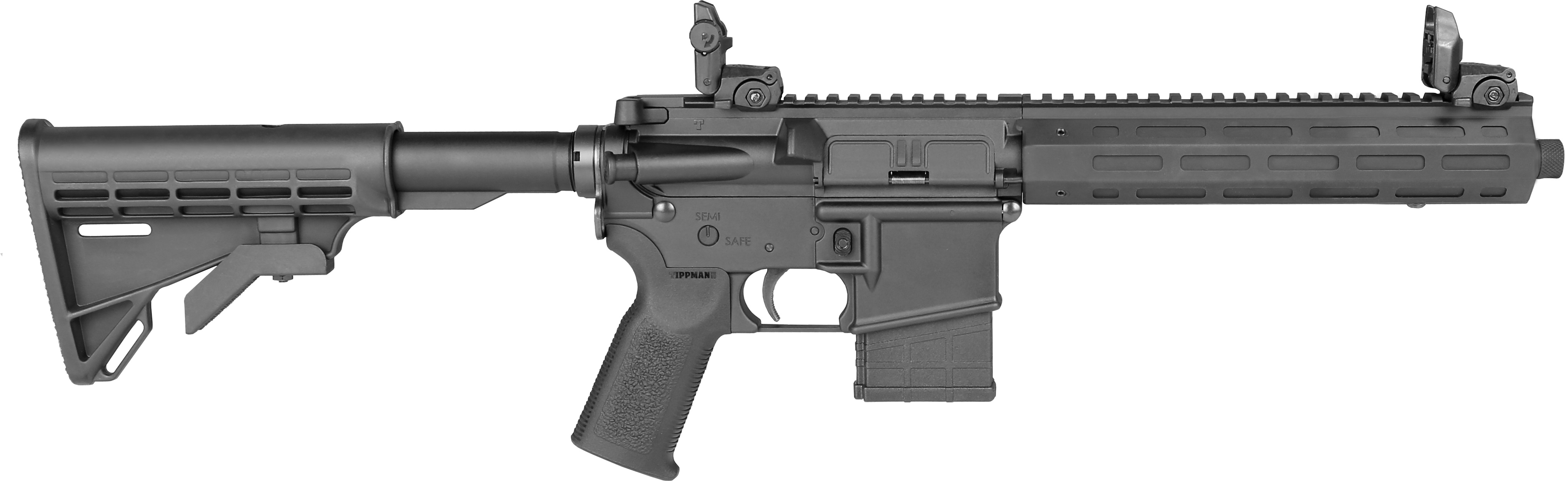 Tippmann M4-22 Elite Alpha-GS