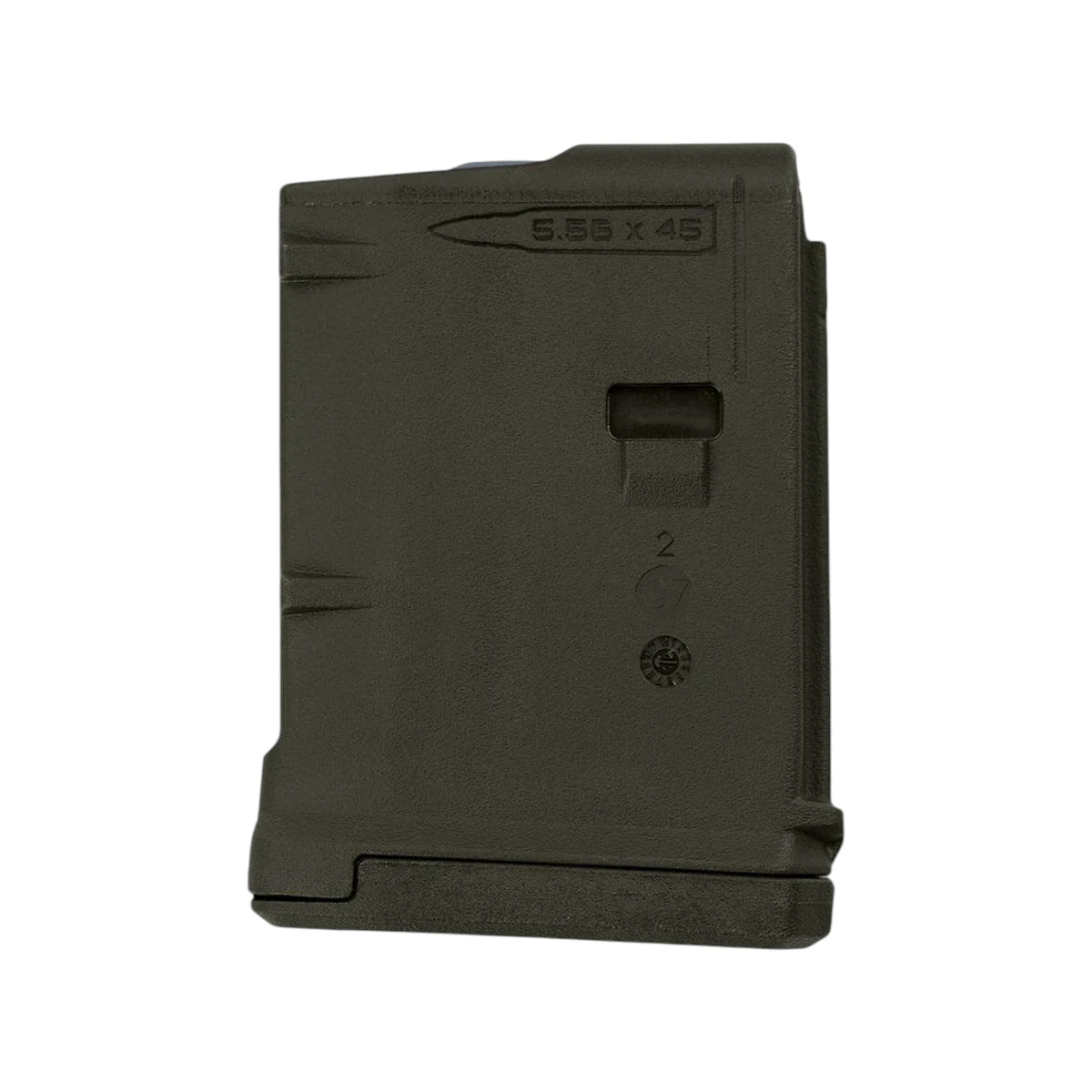 Magpul 10-Schuss Magazin .223Rem.