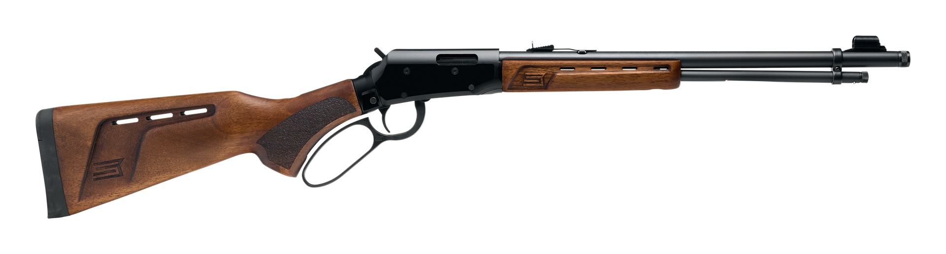 Savage Revel DXL SR, Kal. .22lr