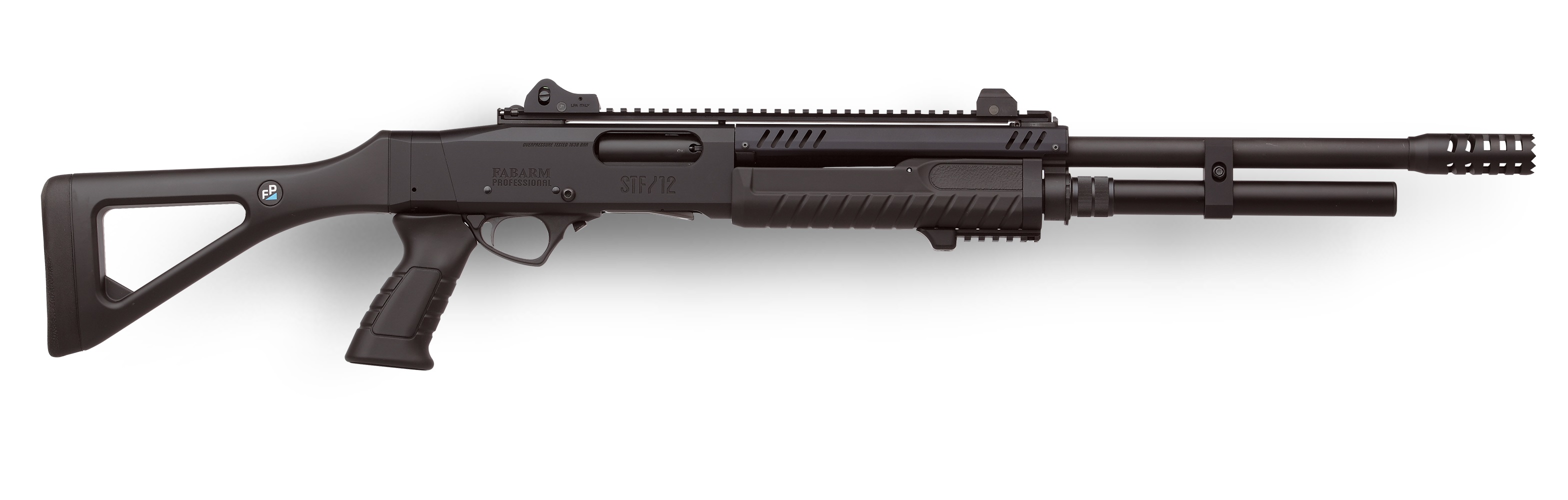 Fabarm STF 12 Standard