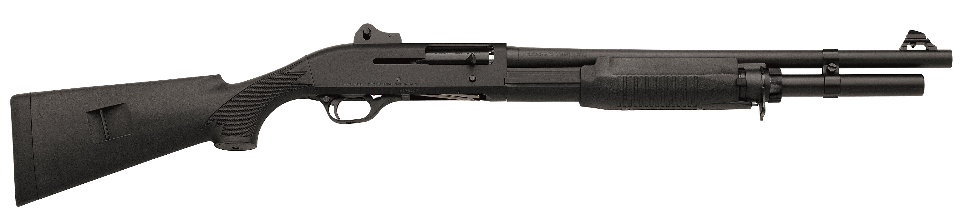 Benelli M3 Tactical