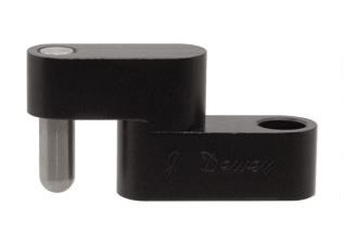 Dewey Reinigungshilfe f. AR-15 und AR-10