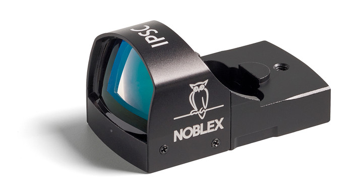Noblex Sight II IPSC 3,5 MOA