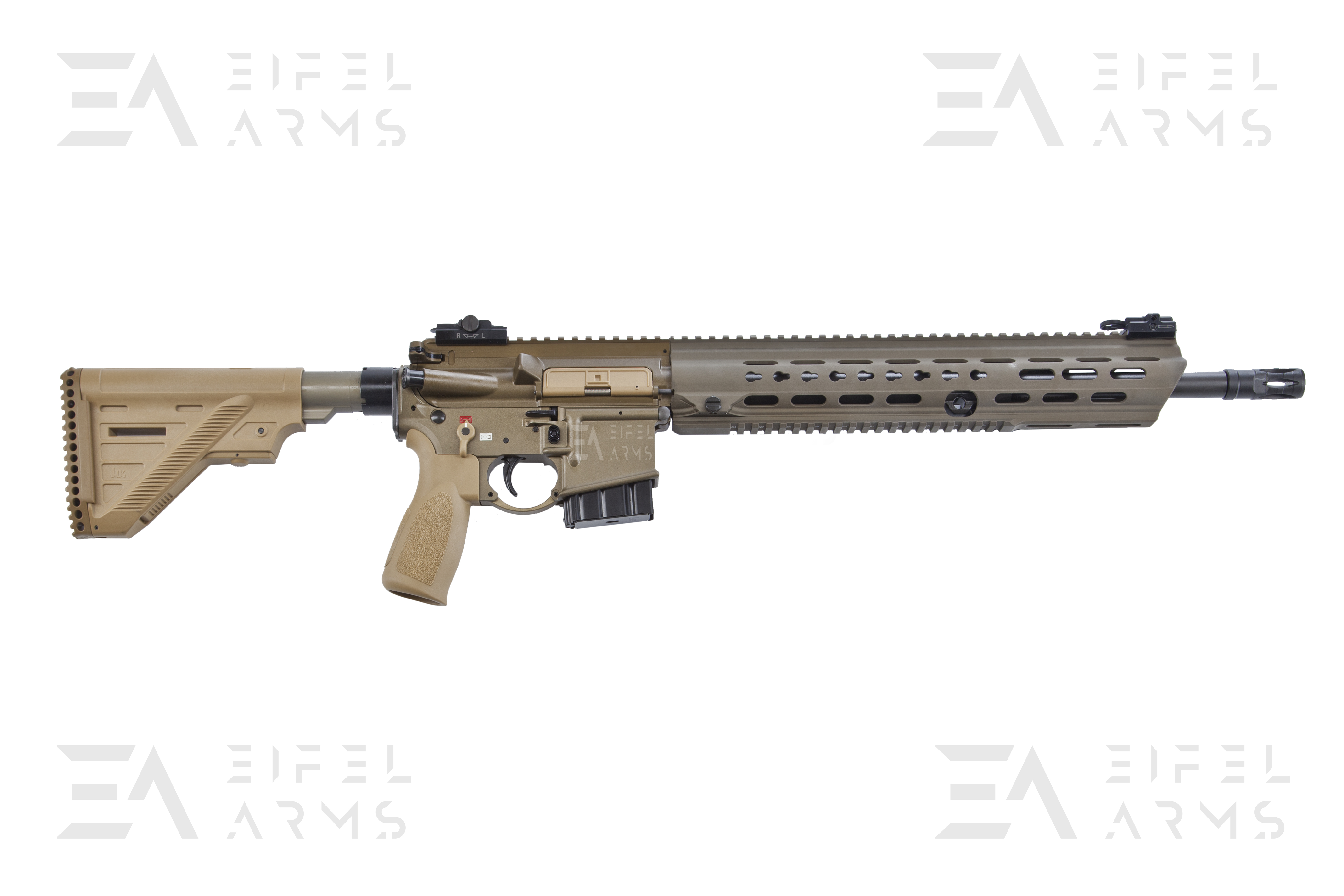 Heckler & Koch MR223 A3 16,5"