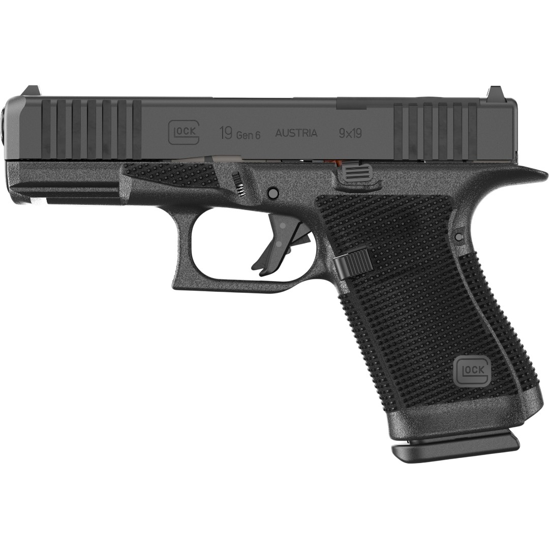 GLOCK 19 Gen6