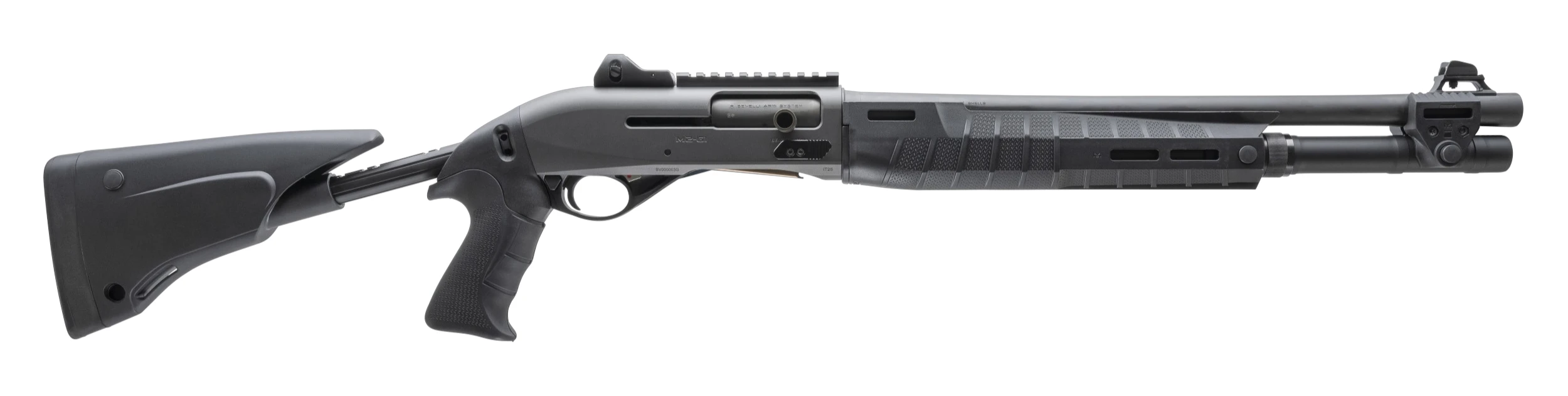 Benelli M2 G1 TS