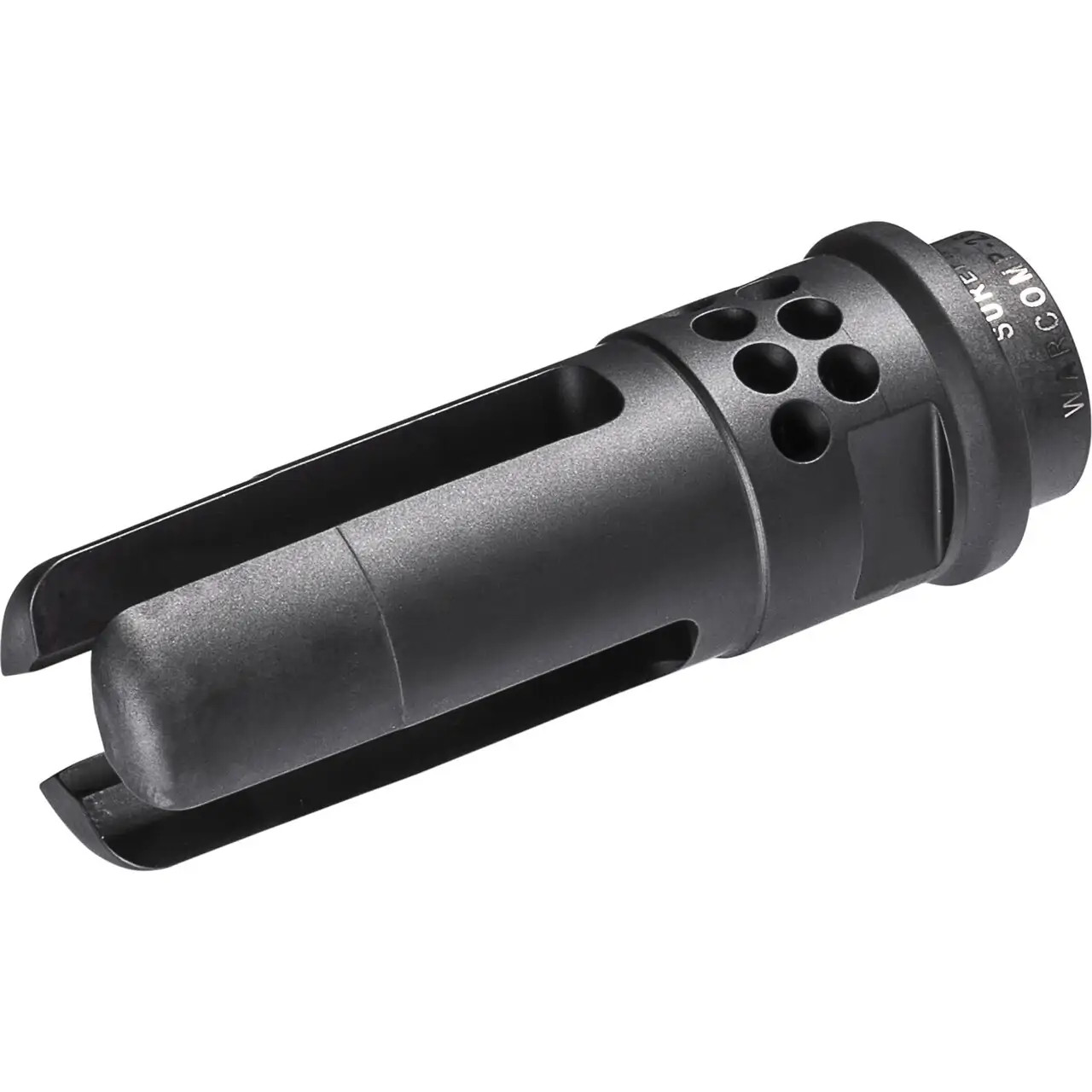 Surefire Warecomp Flash Hider