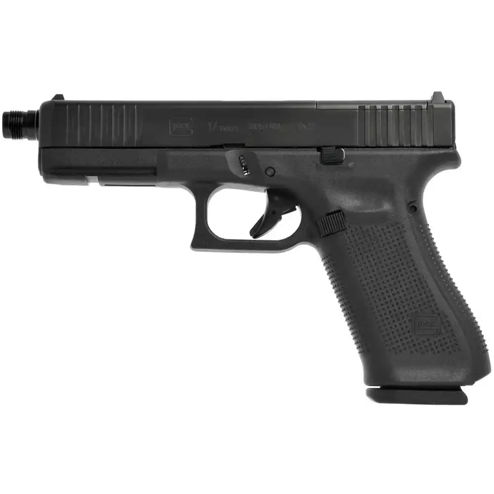 GLOCK 17 Gen.5 MOS FS FXD