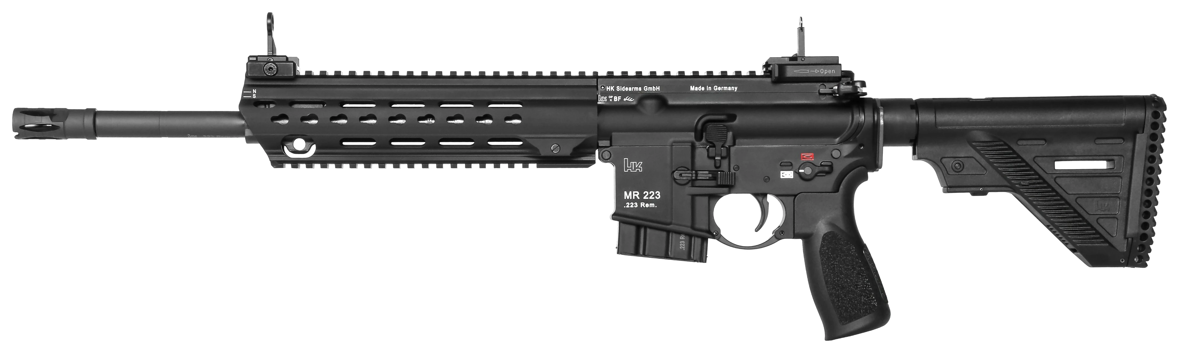 Heckler & Koch MR223 A3 14,5"