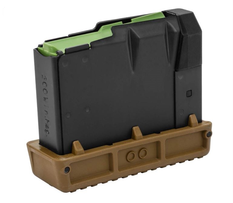 Sako TRG M10  Magazin, .300Win.Mag.