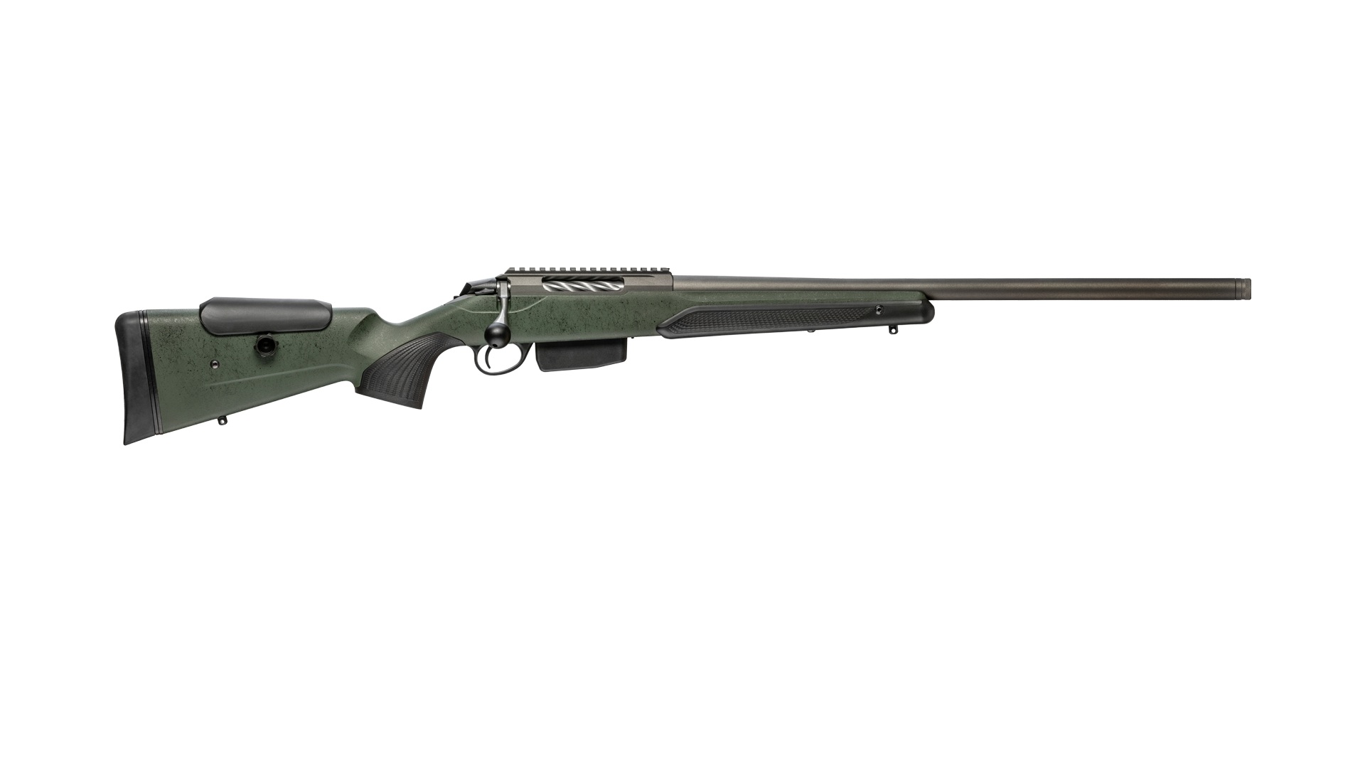 Tikka T3x Super Varmint RTG .308 Winchester