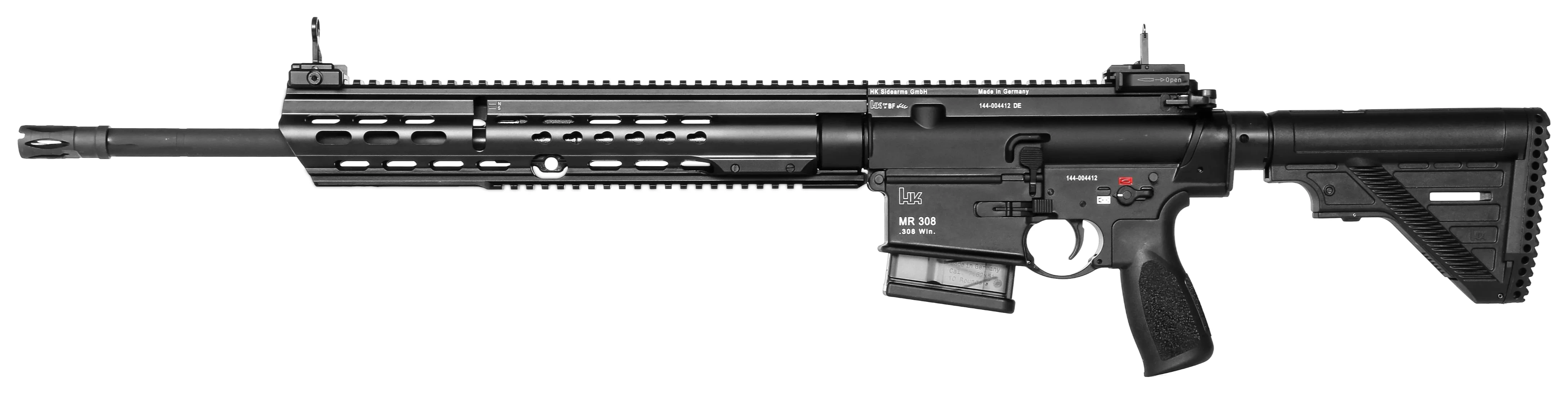 Heckler & Koch MR 308-A3 20"