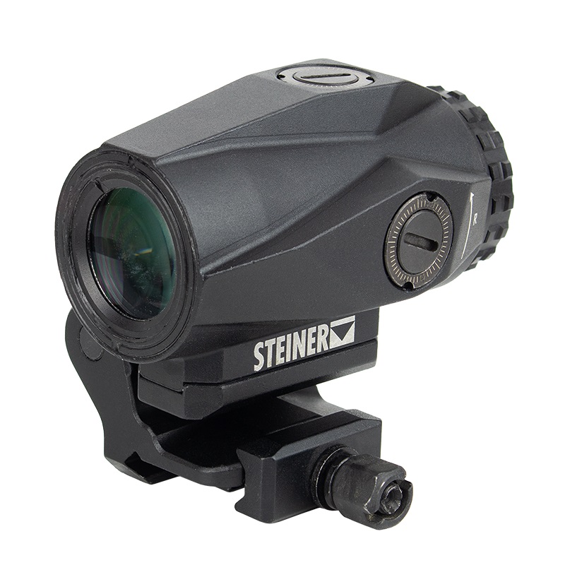 STEINER Magnifier TM3X