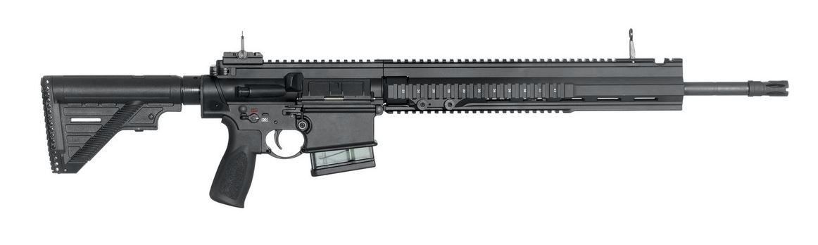 Heckler & Koch MR 308-A3 20" G28