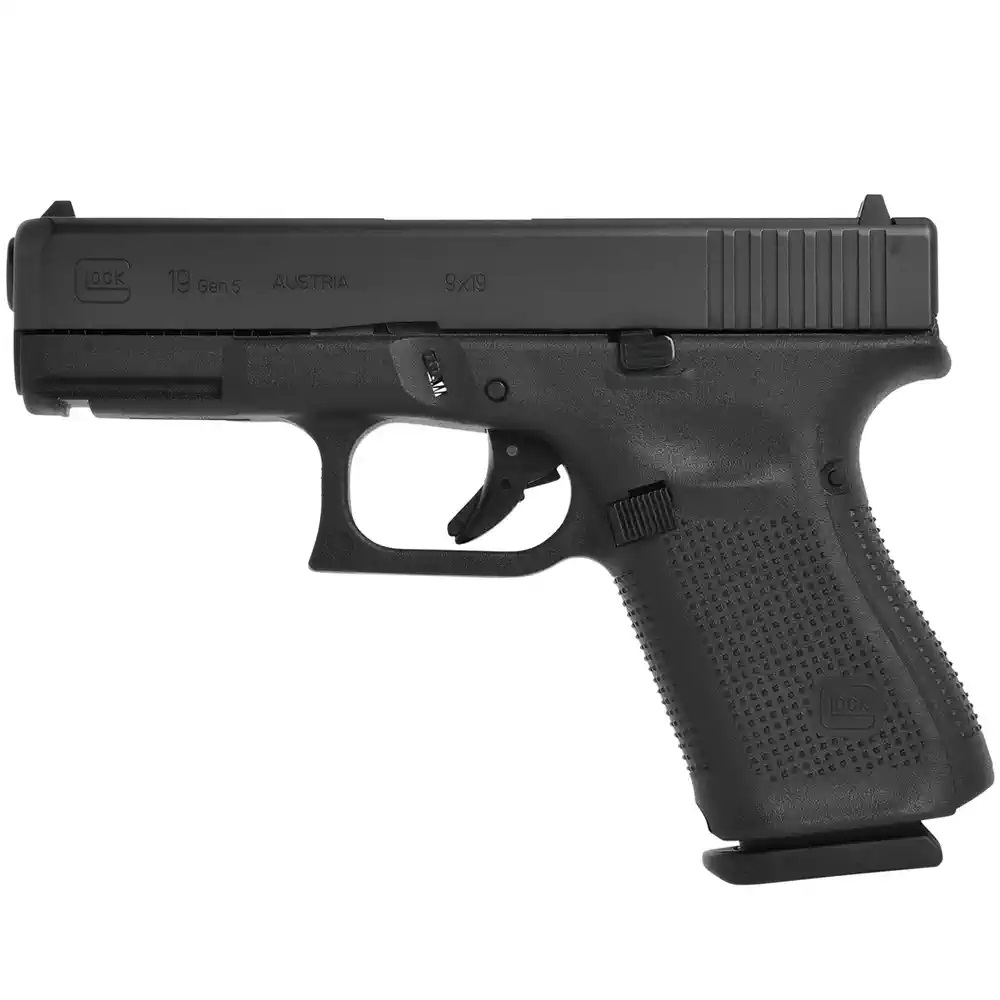 GLOCK 19 Gen. 5