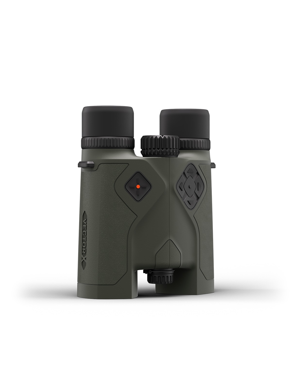 Safran Vectronix Laserentfernungsmesser VECTOR X 8x42 DMR