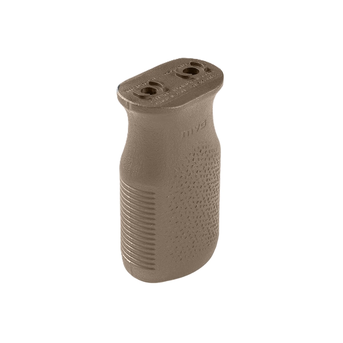 Magpul M-LOK MVG, FDE