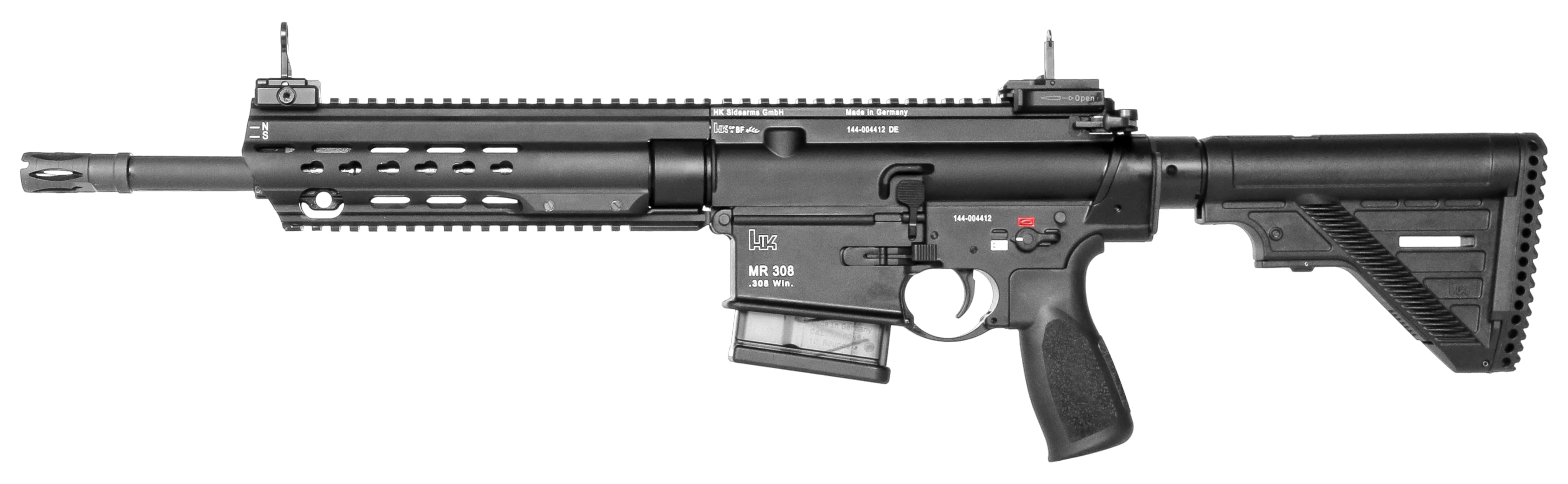 Heckler & Koch MR 308-A3 13"
