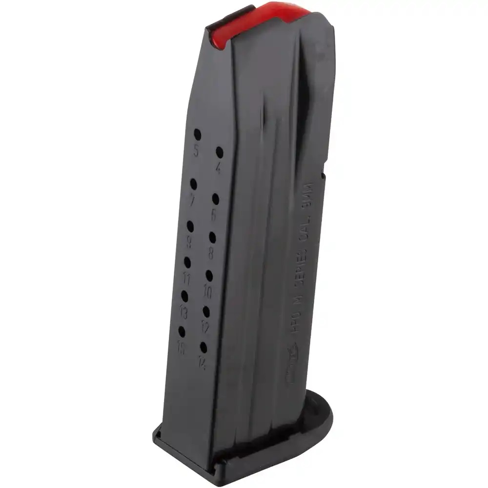 Walther Magazin für PPQ M2, 15-Schuss