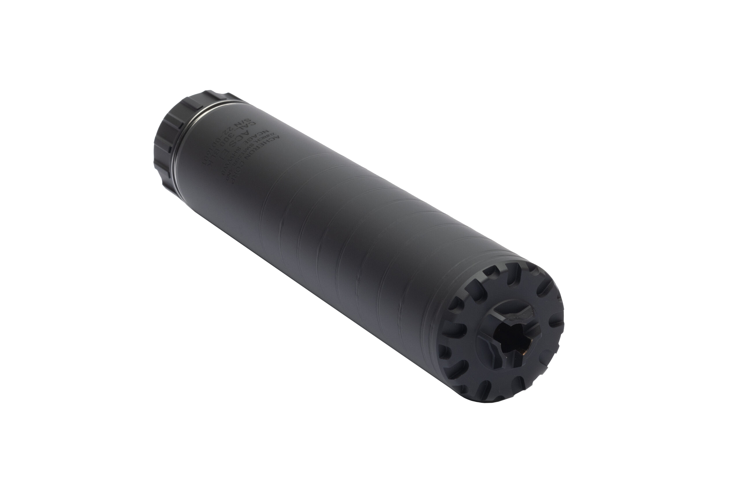 ACHERON ACS E1 .300 AAC Schalldämpfer