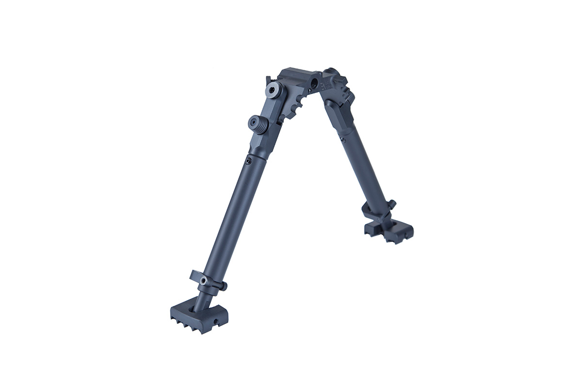 GRS Zweibein z. Montage auf 12:00 oder 6:00 Uhr ohne Montage