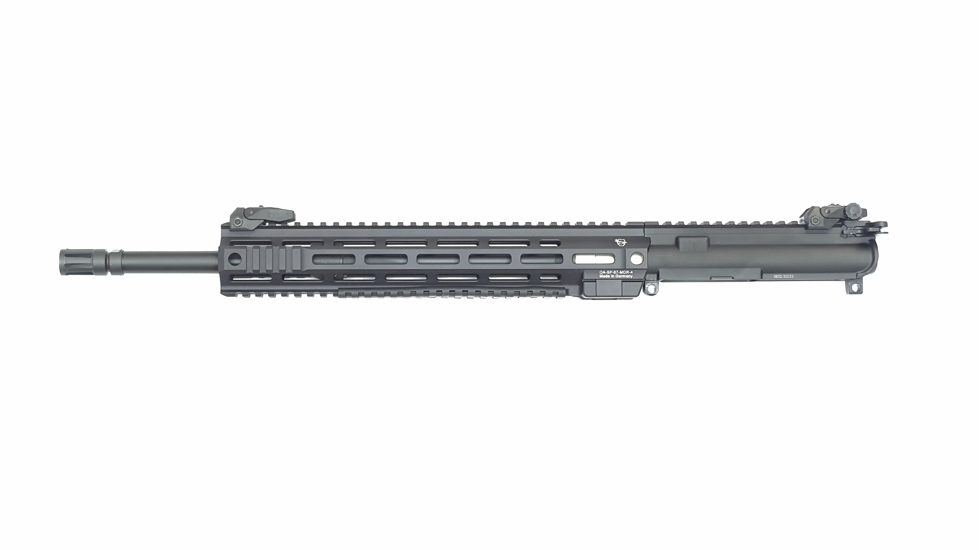 Wechselsystem PR M5