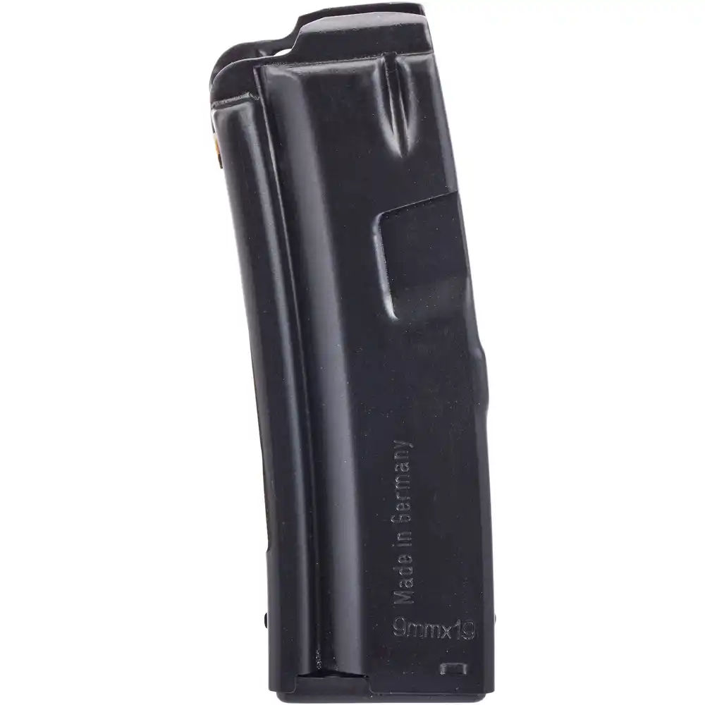 Heckler & Koch 10-Schuss-Magazin f. HK SP5K, SLK SP5