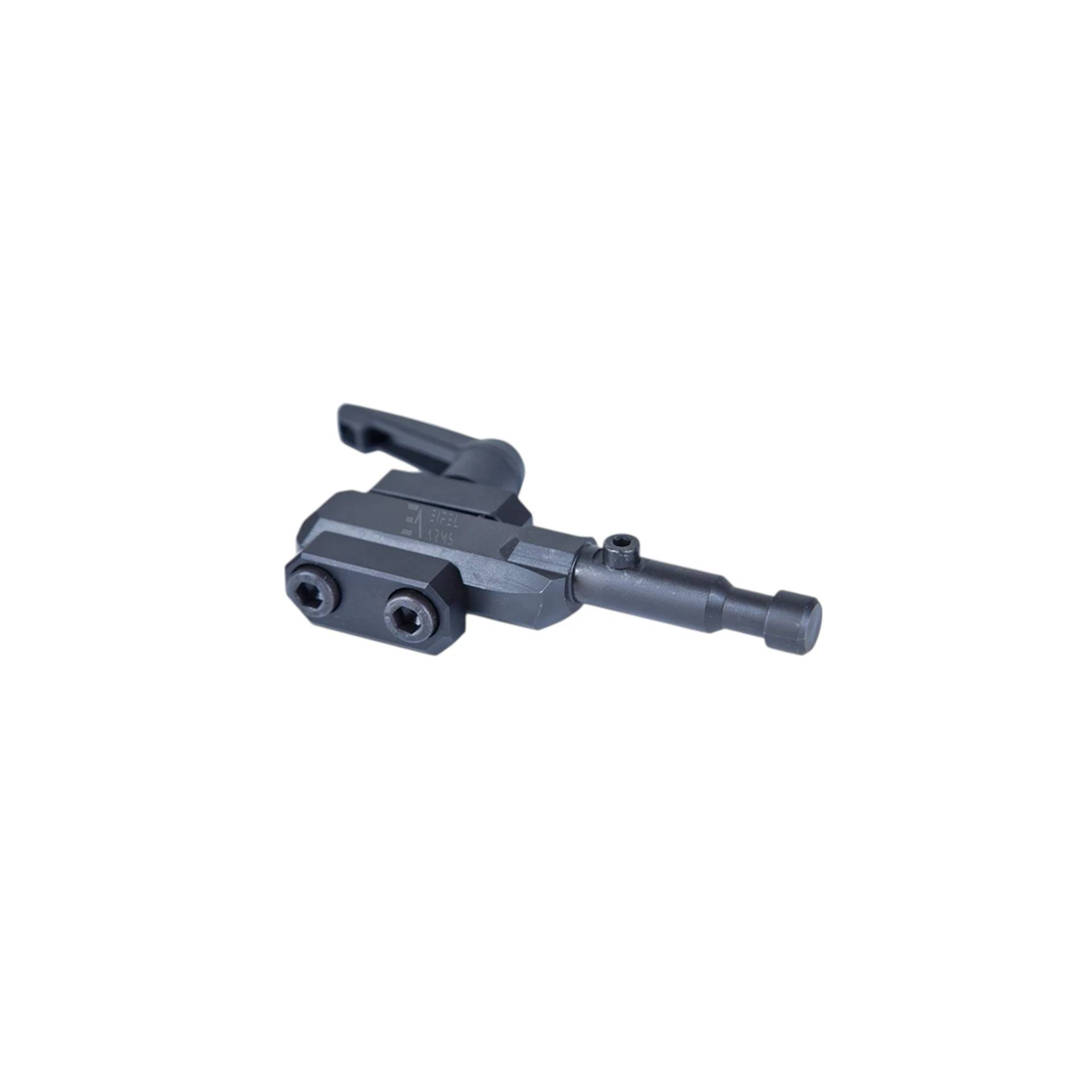 Fortmeier Picatinny-Adapter 12:00 Uhr