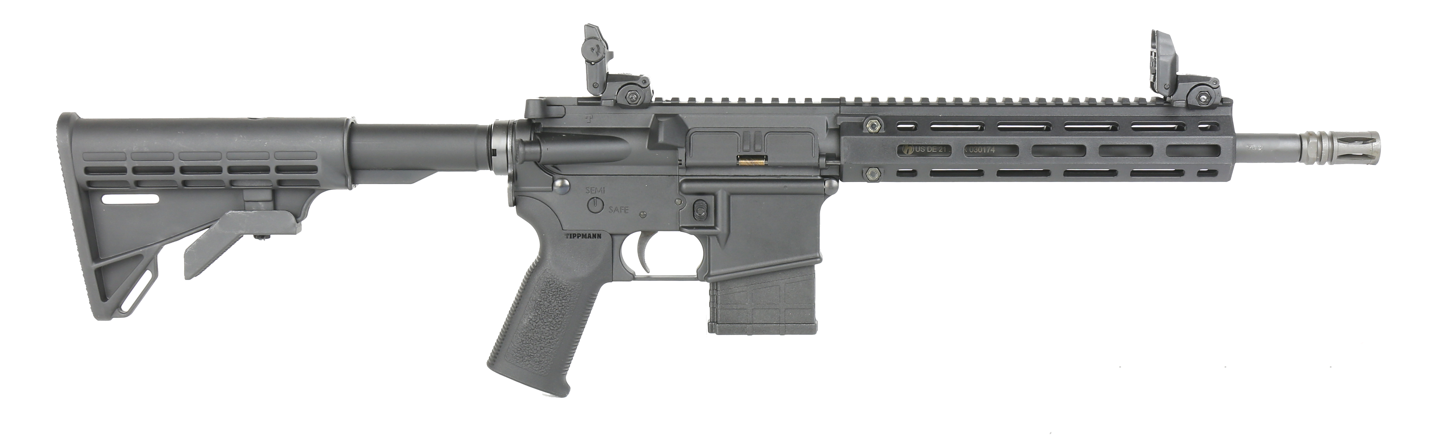 Tippmann M4-22 Pro-S