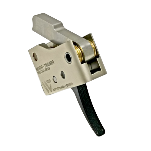 WPNTEC MIMIR Matchabzug AR10/AR15, SC Züngel