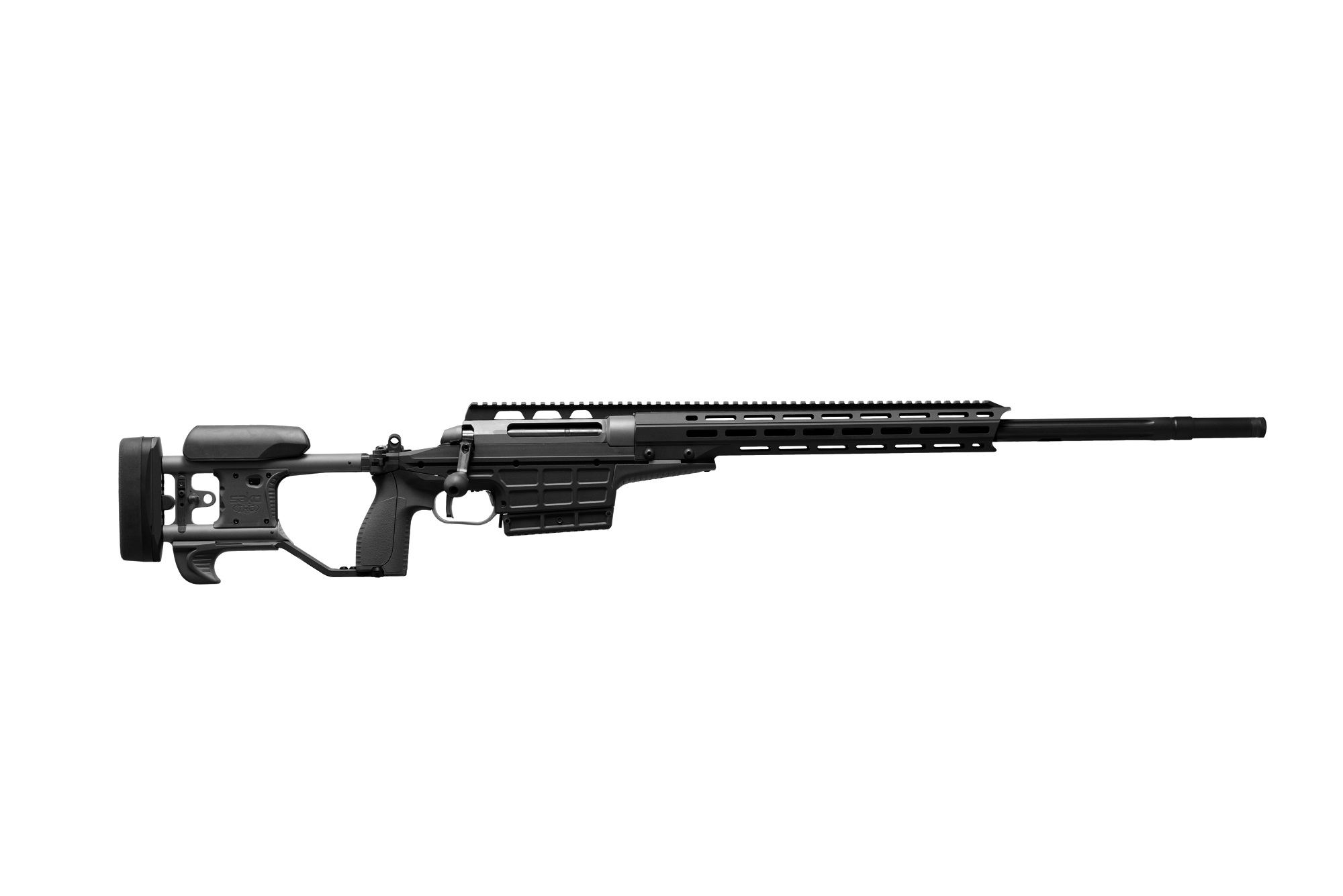 Sako TRG M 10, Kal. .338 Lapua Magnum