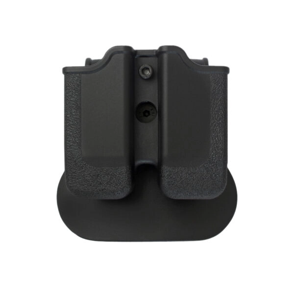 IMI Paddle-Magazintasche, doppelt