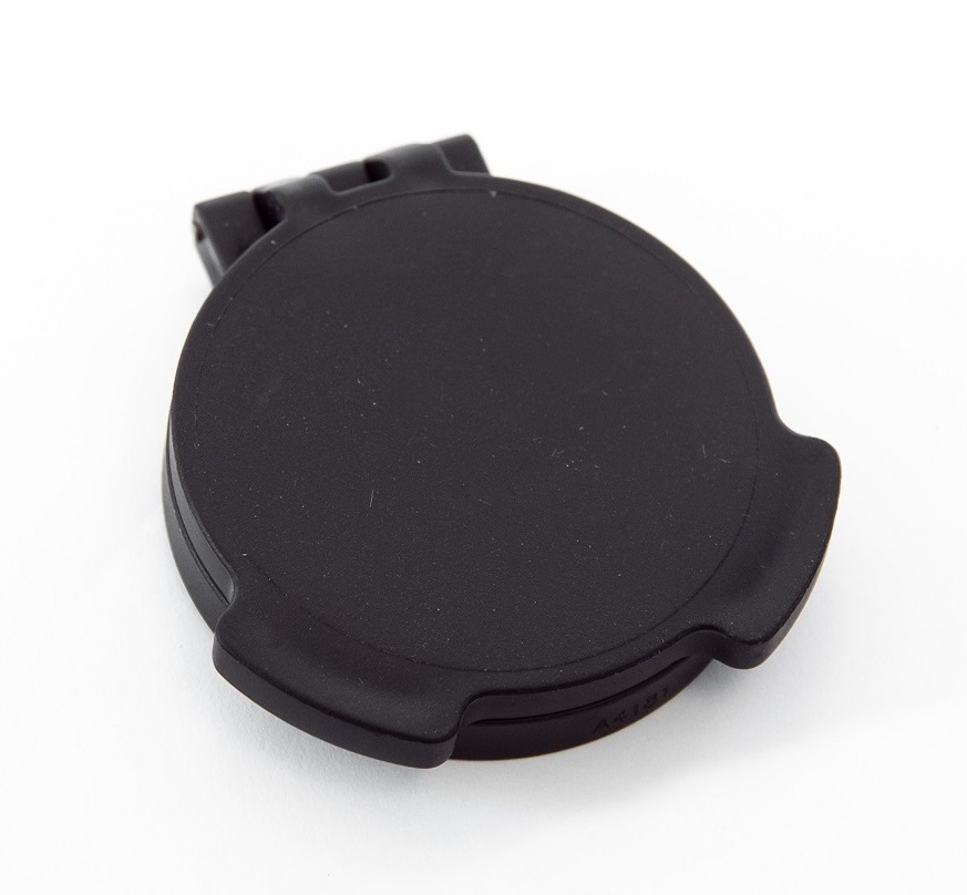 Objektiv Flip-Cover m. Adapter Ring ø40mm