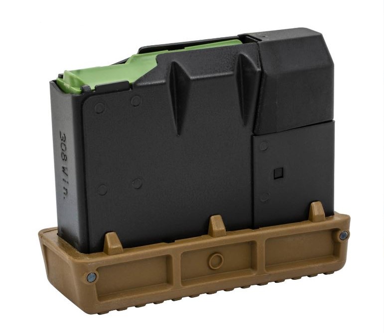 Sako TRG M10  Magazin, .308Win