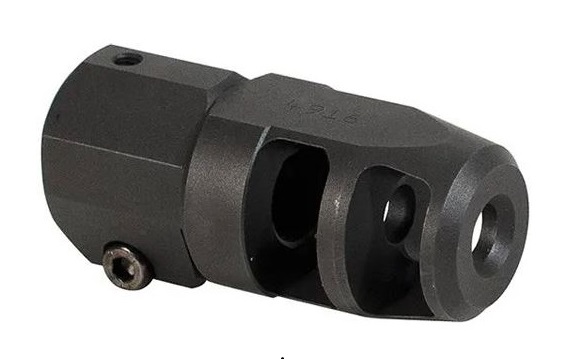 Accuracy International Mündungsbremse