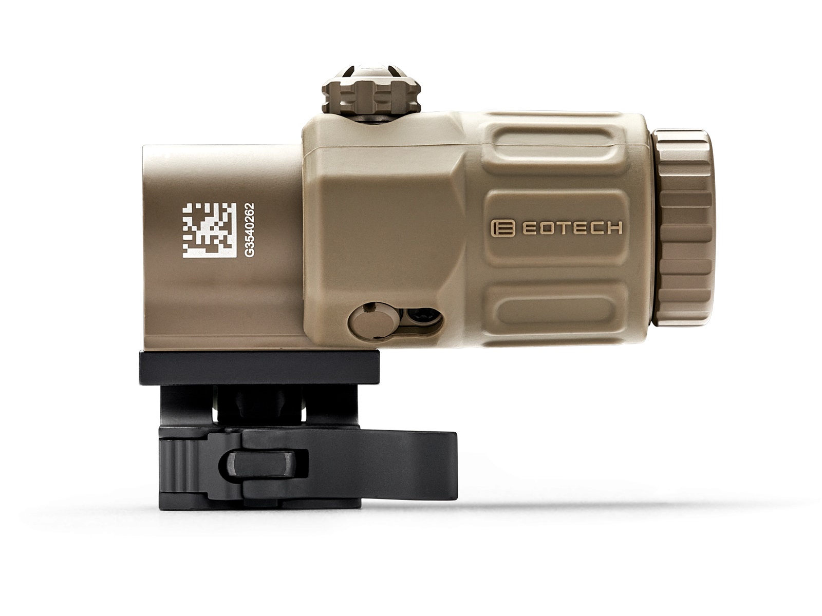 EOTech G33 STS Vergößerungsmodul Tan